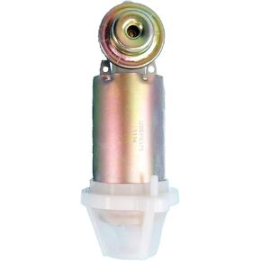 US Motor Works USEP8375 Professional Series OE Replacement Electric Fuel Pump, 1 Pack