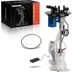 A-Premium Electric Fuel Pump Module Assembly with Sending Unit Compatible with Ford Ranger 2004 2005 2006, 2.3L 3.0L 4.0L, 117.4'' or 117.6'' Wheelbase