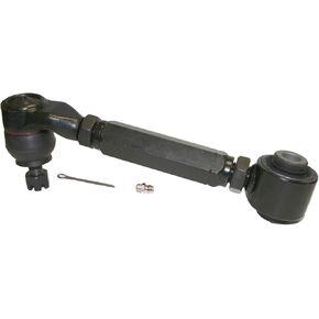 MOOG RK100122 Suspension Control Arm and Ball Joint Assembly rear upper