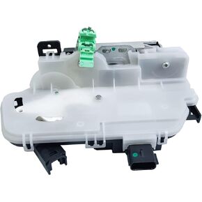 Door Lock Latch Actuator Rear Right Passenger Side Compatible for 2009-2019 F150 Explorer Lobo Taurus Mark LT MKS Select Models 9L3Z-5426412-A 9L3Z5426412A