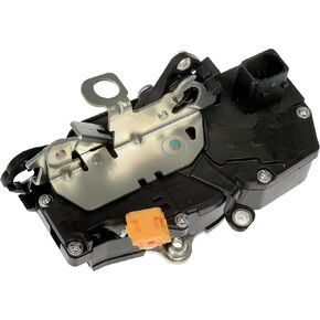 Dorman 931-300 Front Driver Side Door Lock Actuator Motor Compatible with Select Chevrolet Models