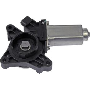 Dorman 742-817 Front Driver Side Power Window Motor Compatible with Select Mitsubishi Models