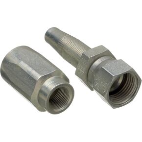 Gates Coupling