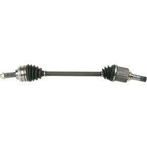 Cardone 66-7363 New CV Constant Velocity Drive Axle Shaft