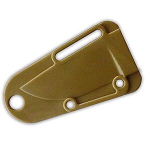 ESEE Izula Sheath Coyote Brown