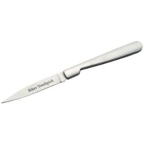 BIKERS Toothpick Pocket Knie