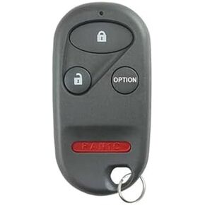 New Keyless Entry Remote Key Fob for Honda (A269ZUA101)