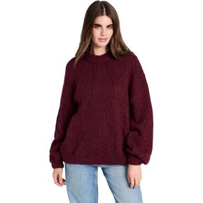 ANINE BING Women's Mike Sweater in Saudi Arabia