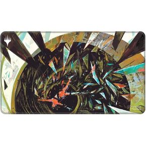 Ultra PRO - Modern Horizons 3 Stitched Edge Playmat Special Guest for Magic: The Gathering, Premium Quality Collectible Card Protection Enhanced Gaming Gear Accessories