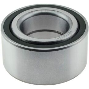 WJB WB510104 - Front Wheel Bearing - Cross Reference: National 510104/ Timken WB000039/ SKF FW36, 1 Pack