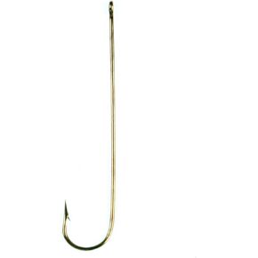 Eagle Claw 215A-6 Classic Hooks, bronze, one size