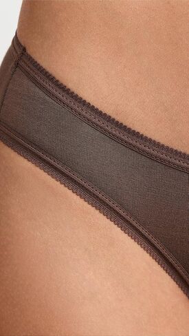 Stripe & Stare Women's Stripe and Stare x Camille Charriere String Bra and Knicker Set in Saudi Arabia