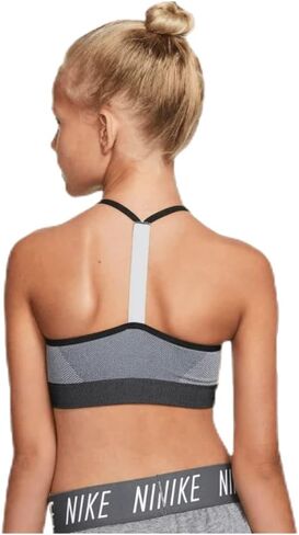 Nike Women's Seamless Sports Bra in Saudi Arabia