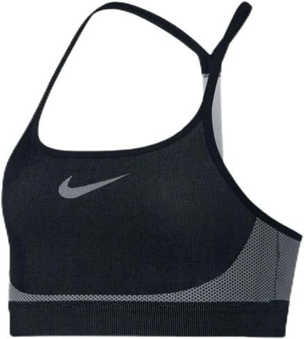 Nike Women's Seamless Sports Bra in Saudi Arabia