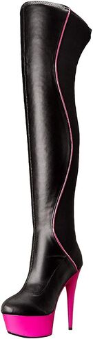 Ellie Shoes Women's 609-Unique Boot in Saudi Arabia