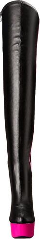 Ellie Shoes Women's 609-Unique Boot in Saudi Arabia