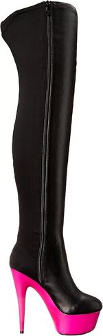 Ellie Shoes Women's 609-Unique Boot in Saudi Arabia
