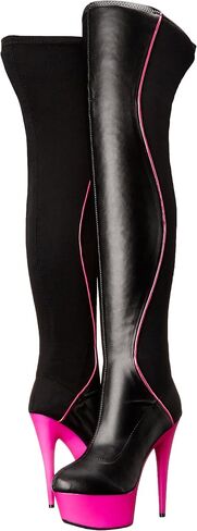 Ellie Shoes Women's 609-Unique Boot in Saudi Arabia