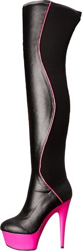 Ellie Shoes Women's 609-Unique Boot in Saudi Arabia