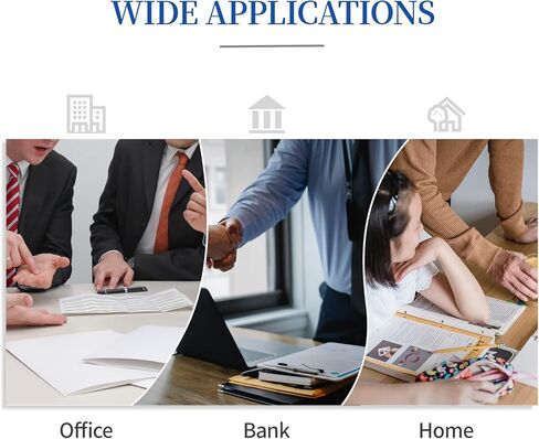 استبدال خرطوشة الحبر المعاد تصنيعها من INKCLOUD لخراطيش الحبر HP Ink 65 65XLBlack لخراطيش الحبر HP 3772 3755 3700 3722 3752 2600 2622 2652 5055 5000 5070 5052 5014 (أسود، عبوتان) in Kuwait