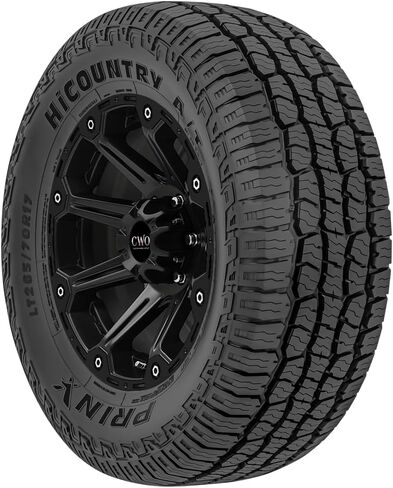 برينكس هاي كانتري HA2 LT275/65R20 E/10PLY BSW in Saudi Arabia