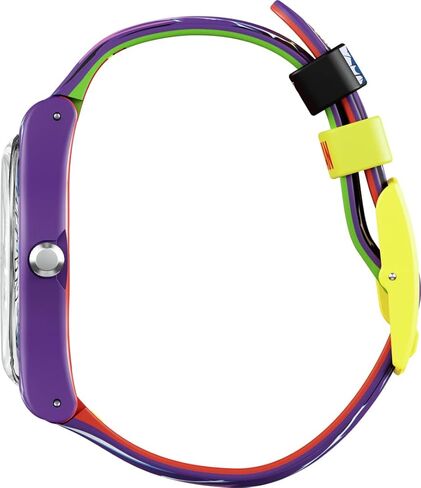 Swatch GOHAN X SWATCH Unisex Watch (Model: SUOZ345) in Saudi Arabia