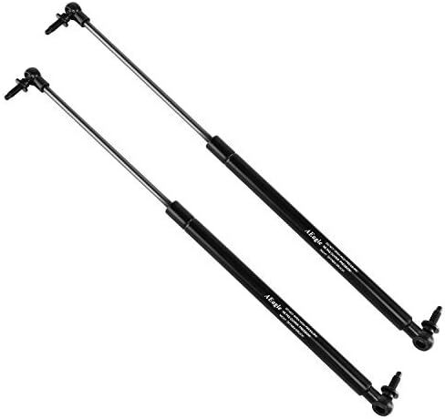 Hatch Tailgate Liftgate Lift Supports Shocks Struts for 2001-2008 PT Cruiser, 4564 in Saudi Arabia