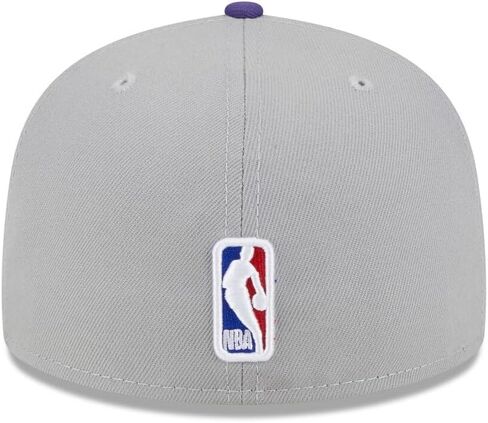 New Era Phoenix Suns 59FIFTY 2023 NBA Draft 2Tone Fitted Cap, Hat in Saudi Arabia
