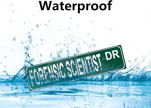 Barrel Racer Dr Slim Tin Sign Street Funny Metal Sign Wall Decor for Bedroom Farm Home Bar Garage Man Cave Wall Art Gift 4" by 16" in Kuwait