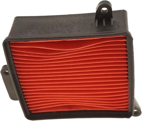 Glixal ATMT1-162 GY6 125cc 150cc 152QMI 157QMJ جودة فلتر الهواء الصينية سكوتر الدراجة ATV Go Karts Taotao، Jonway، Sunl، Tank، Peace، Dongfang، Kazuma، JCL، BMS in Kuwait