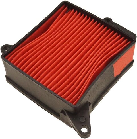 Glixal ATMT1-162 GY6 125cc 150cc 152QMI 157QMJ جودة فلتر الهواء الصينية سكوتر الدراجة ATV Go Karts Taotao، Jonway، Sunl، Tank، Peace، Dongfang، Kazuma، JCL، BMS in Kuwait