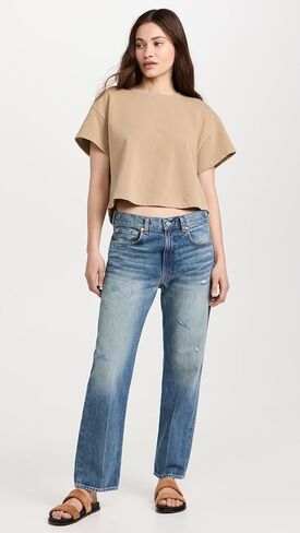 Velvet Women's Fergie Tee in Saudi Arabia