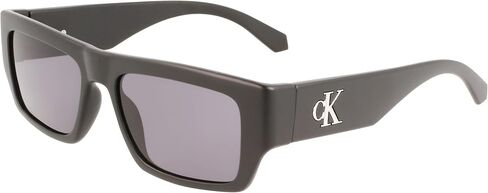 Calvin Klein Jeans CKJ22635S 002 54 New Unisex Sunglasses in Saudi Arabia