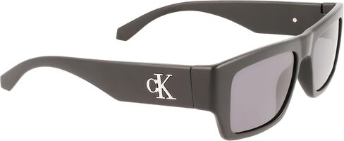 Calvin Klein Jeans CKJ22635S 002 54 New Unisex Sunglasses in Saudi Arabia