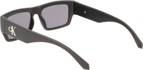 Calvin Klein Jeans CKJ22635S 002 54 New Unisex Sunglasses in Saudi Arabia