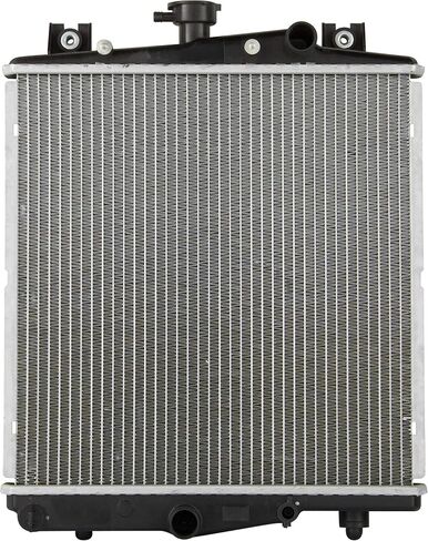 Spectra Premium Complete Radiator CU881 in Saudi Arabia