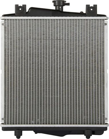 Spectra Premium Complete Radiator CU881 in Saudi Arabia
