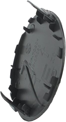 زوج Carbhub غطاء خطاف سحب المصد الأمامي مناسب للعبة ota R AV4 2013 2014 2015 استبدال 53286-0R060، 53285-0R060، 532860R060، 532850R060 in Saudi Arabia