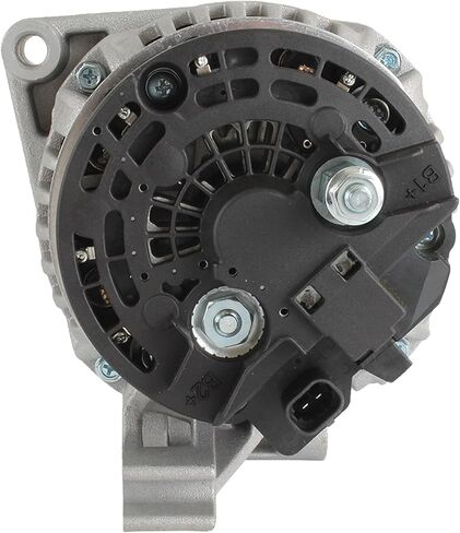 DB Electrical ABO0246 New Alternator For Buick 3.8L 3.8 Allure Lacrosse 06 07 08 09 2006 2007 2008 2009, Pontiac Grand Prix 06 07 08 2006 2007 2008 0-124-425-064 1-2955-01BO 10366269 11127 in Saudi Arabia