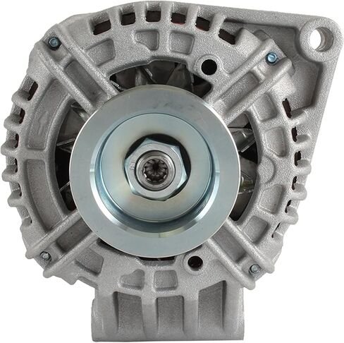 DB Electrical ABO0246 New Alternator For Buick 3.8L 3.8 Allure Lacrosse 06 07 08 09 2006 2007 2008 2009, Pontiac Grand Prix 06 07 08 2006 2007 2008 0-124-425-064 1-2955-01BO 10366269 11127 in Saudi Arabia
