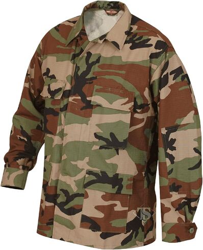 معطف BDU قطني للرجال من TRU-SPEC in Saudi Arabia
