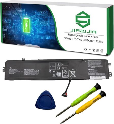 L14M3P24 5B10H41181 5B10H41180 Laptop Battery Replacement for Lenovo IdeaPad Y700-14ISK 700-15ISK Legion Y520-15IKBA Y520-15IKBM Y520-15IKBN Series L14S3P24 L16S3P24 L16M3P24 11.1V 45Wh in Saudi Arabia