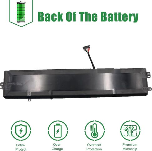 L14M3P24 5B10H41181 5B10H41180 Laptop Battery Replacement for Lenovo IdeaPad Y700-14ISK 700-15ISK Legion Y520-15IKBA Y520-15IKBM Y520-15IKBN Series L14S3P24 L16S3P24 L16M3P24 11.1V 45Wh in Saudi Arabia