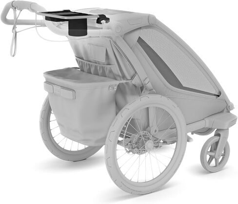 Thule organizer in Saudi Arabia