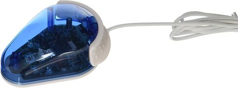 My Lil’ One Button Mouse - Blue in Saudi Arabia