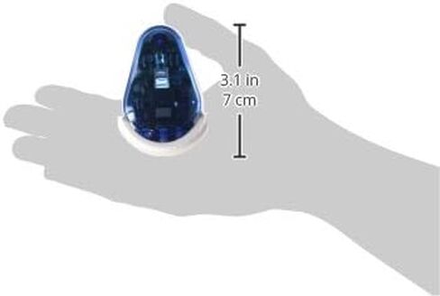 My Lil’ One Button Mouse - Blue in Saudi Arabia