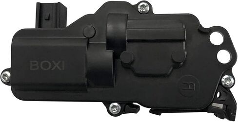 Front Rear Left Driver Side Door Lock Actuator Fit for F-ord Explorer/F-150/ Five Hundred/Mustang, for L-incoln Aviator/Mark LT, for M-ercury Montego/Sable Replace# 746-163 1L2Z78218A43AA in Saudi Arabia