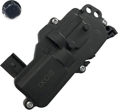 Front Rear Left Driver Side Door Lock Actuator Fit for F-ord Explorer/F-150/ Five Hundred/Mustang, for L-incoln Aviator/Mark LT, for M-ercury Montego/Sable Replace# 746-163 1L2Z78218A43AA in Saudi Arabia