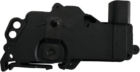 Front Rear Left Driver Side Door Lock Actuator Fit for F-ord Explorer/F-150/ Five Hundred/Mustang, for L-incoln Aviator/Mark LT, for M-ercury Montego/Sable Replace# 746-163 1L2Z78218A43AA in Saudi Arabia