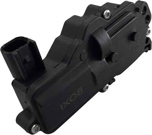 Front Rear Left Driver Side Door Lock Actuator Fit for F-ord Explorer/F-150/ Five Hundred/Mustang, for L-incoln Aviator/Mark LT, for M-ercury Montego/Sable Replace# 746-163 1L2Z78218A43AA in Saudi Arabia